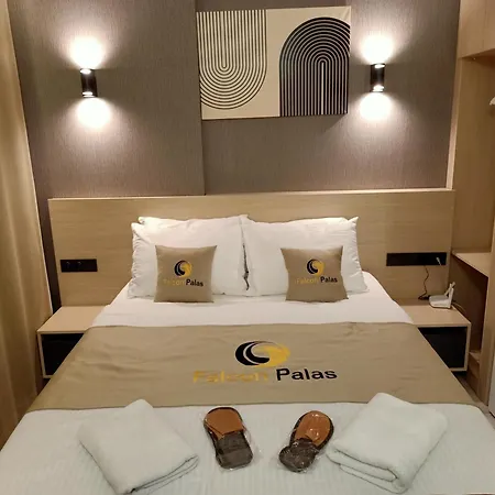 Doğan Palace Hotel-2